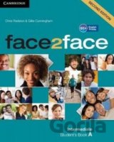 Face2Face: Intermediate - Student's Book A