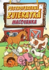 Pestrofarebné zvieratká