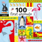 100 First Animals