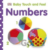 Numbers 1, 2, 3