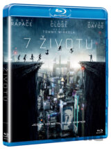 7 životů (Blu-ray)