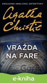 Vražda na fare