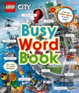 Busy Word Book