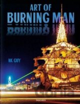 Art of Burning Man