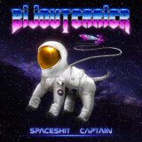 Bijouterrier: Spaceshit captain (Bijouterrier)