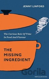 The Missing Ingredient