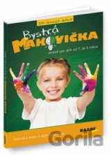 Bystrá makovička