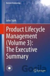 Product Lifecycle Management (Volume 3)