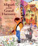 Coco - Miguel and the Grand Harmony