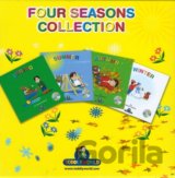 BOX - Four seasons collection