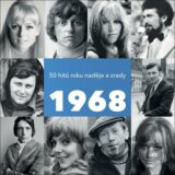 50 hitů roku naděje a zrady 1968