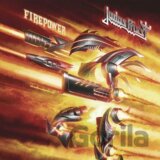 Judas Priest: Firepower LP (Judas Priest)