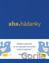 AHA - Hádanky