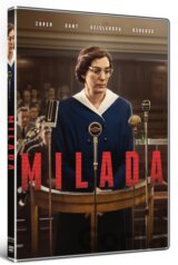 Milada (DVD)