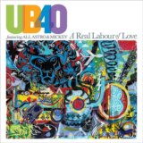 UB40: A Real Labour Of Love LP