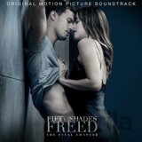 Fifty Shades Freed: Soundtrack