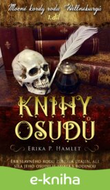 Knihy osudů