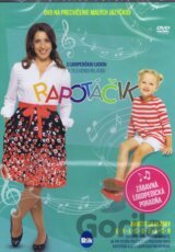 Rapotáčik (DVD )