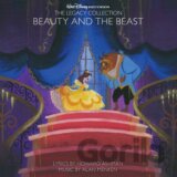 Beauty and the Beast:  Soundtrack