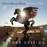 Steve Miller Band: Ultimate Hits Deluxe