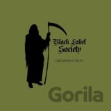 Black Label Society: Grimmest Hits LP