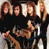 Metallica:  The $5.98 E.P.  LP