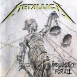 Metallica:  ...And Justice For All