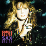 Candy Dulfer: Saxuality