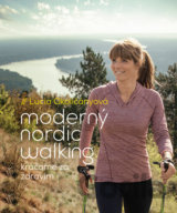Moderný nordic walking