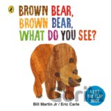 Brown Bear, Brown Bear, What Do You See?