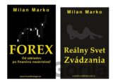 Forex a Reálny svet zvádzania (kolekcia titulov)