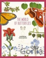 World of Butterflies