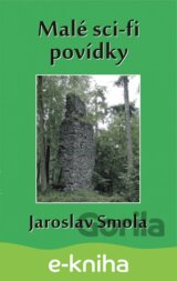 Malé sci-fi povídky