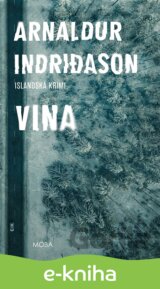 Vina - Islandská krimi
