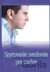 Spytovanie svedomia pre mužov