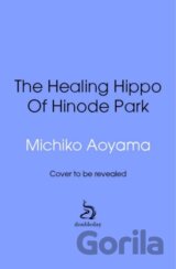 The Healing Hippo Of Hinode Park