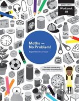 Maths - No Problem! Workbook 3B