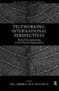 Teleworking