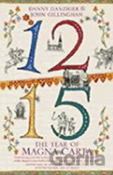 1215 : The Year of Magna Carta