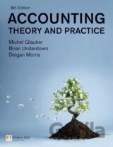Accounting - Theory and Practice
