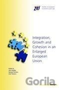 Integration, Growth, and Cohesion in an Enlarged European Union
