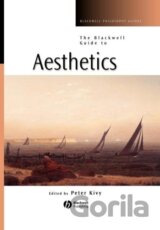 Blackwell Guide to Aesthetics