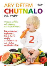 Aby dětem chutnalo 2