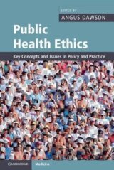 Public Health Ethics