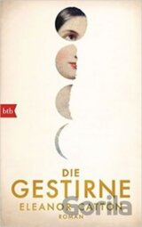 Die Gestirne - hardback