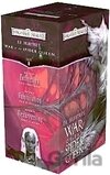 SPIDER QUEEN GIFT SET PART II