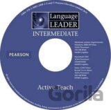 Language Leader Intermediate Active Teach IWB
