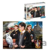 Puzzle Harry Potter