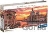 Puzzle Panorama Grand Canal