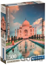 Puzzle Taj Mahal